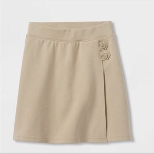 ✨Cat & Jack✨ Uniform Skort